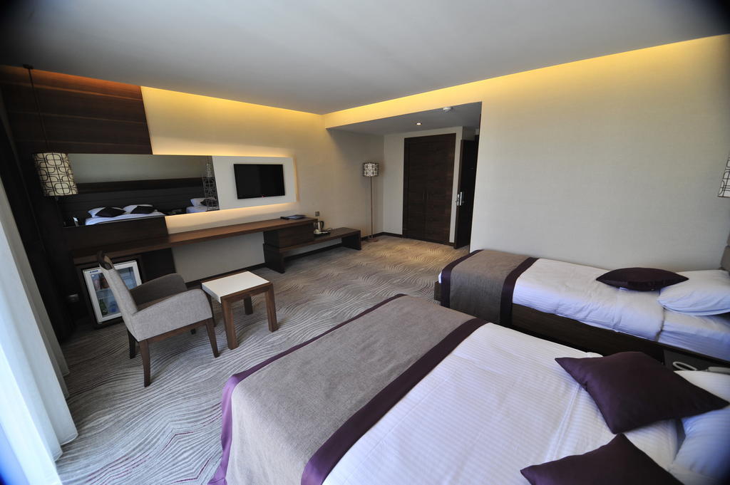 Grand Cenas Hotel Agrı Cameră foto