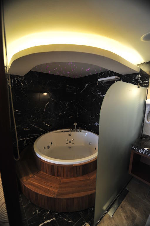 Grand Cenas Hotel Agrı Cameră foto